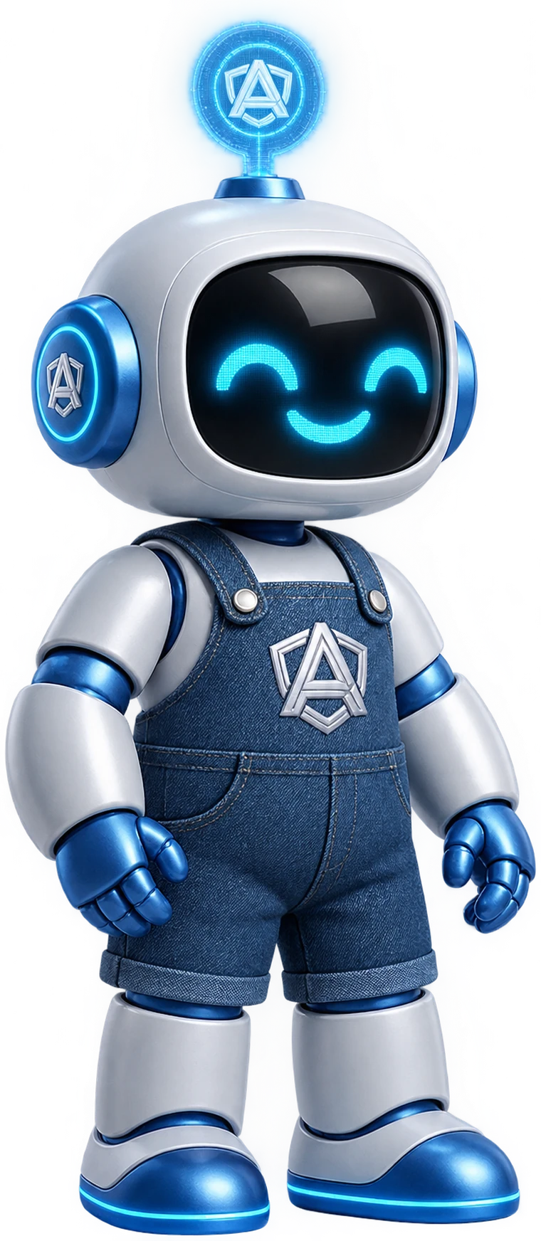 Archi — o assistente de IA da ARCHI.aicloud
